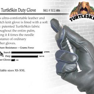Turtleskin CC 006 duty gloves